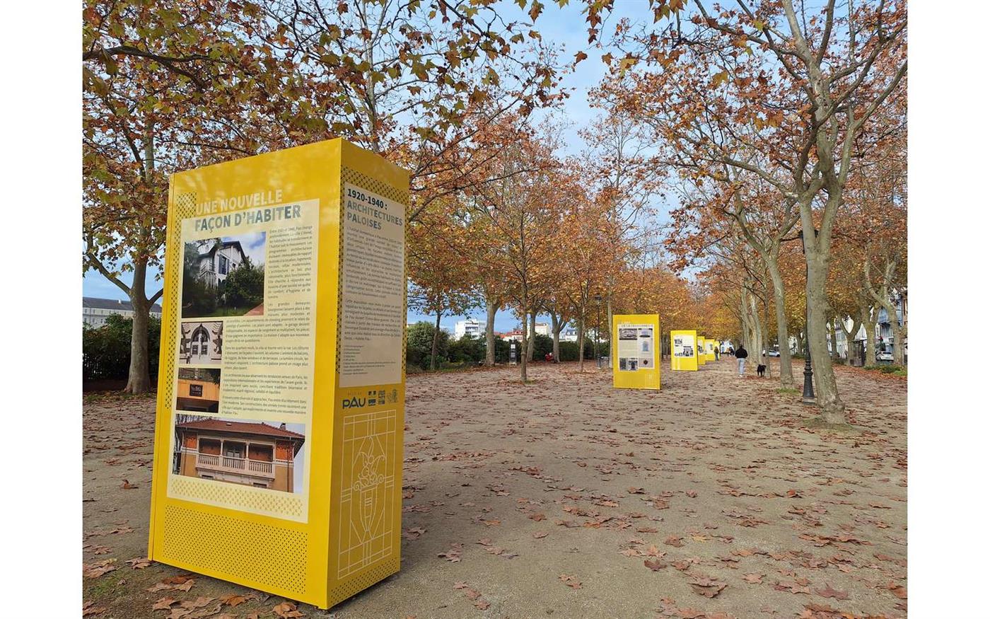 Quand les villes racontent leur histoire en ligne : ce que Pau nous apprend